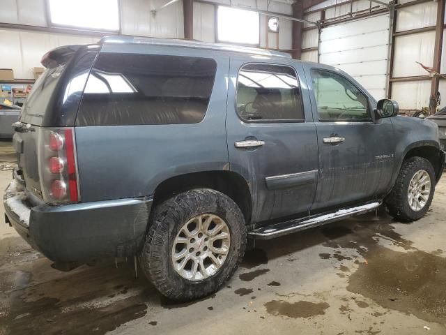 2008 GMC Yukon Denali