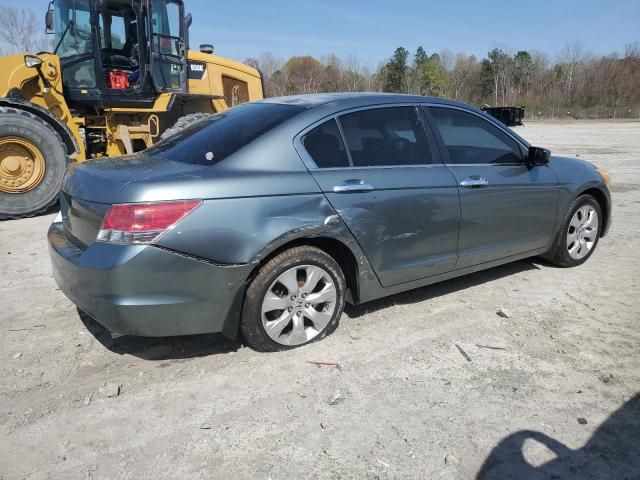 2008 Honda Accord EX