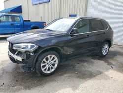 BMW X5 salvage cars for sale: 2018 BMW X5 SDRIVE35I