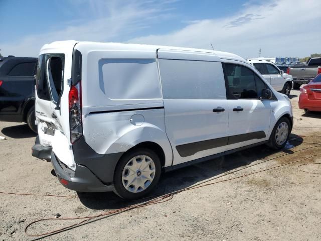 2016 Ford Transit Connect XL