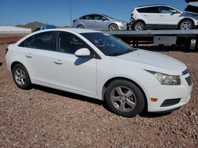 2013 Chevrolet Cruze LT