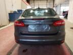 2017 Ford Focus S