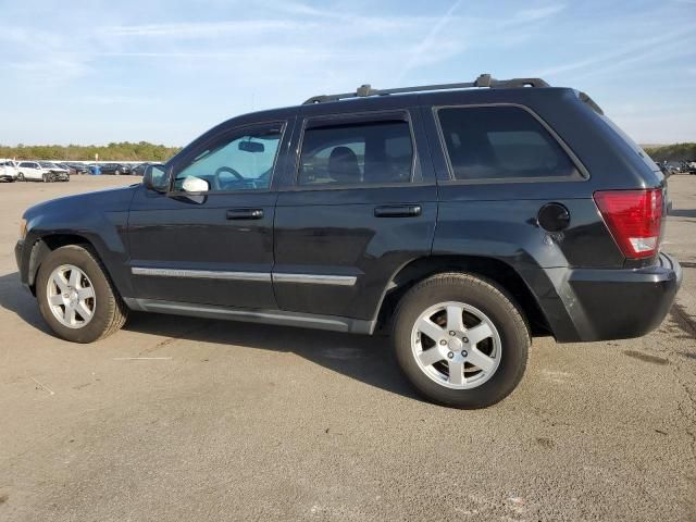 2010 Jeep Grand Cherokee Laredo