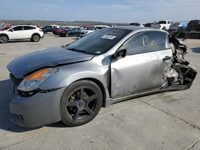 2008 Nissan Altima 3.5SE