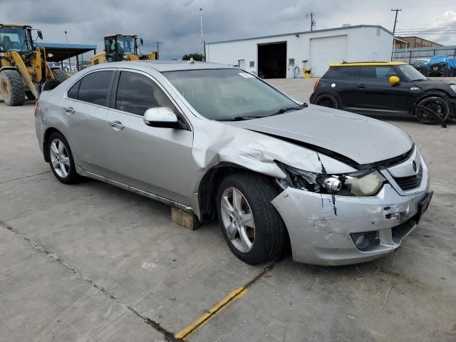 2009 Acura TSX