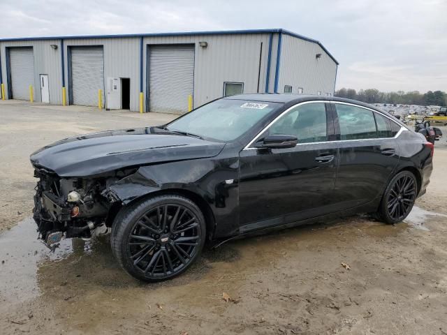 2021 Cadillac CT5 Luxury