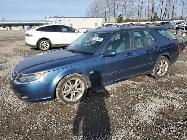 2006 Saab 9-5 Base