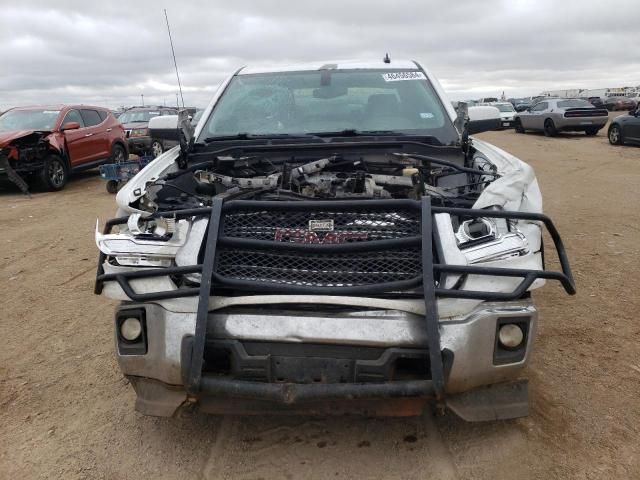 2014 GMC Sierra C1500 SLE