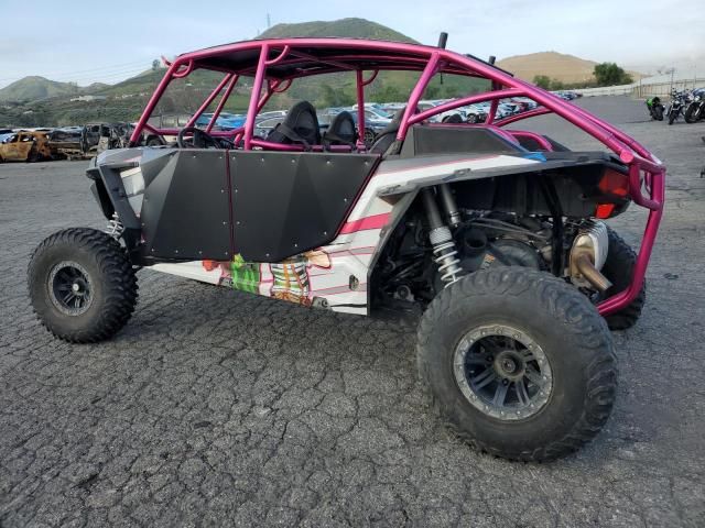 2018 Polaris RZR XP 4 Turbo EPS