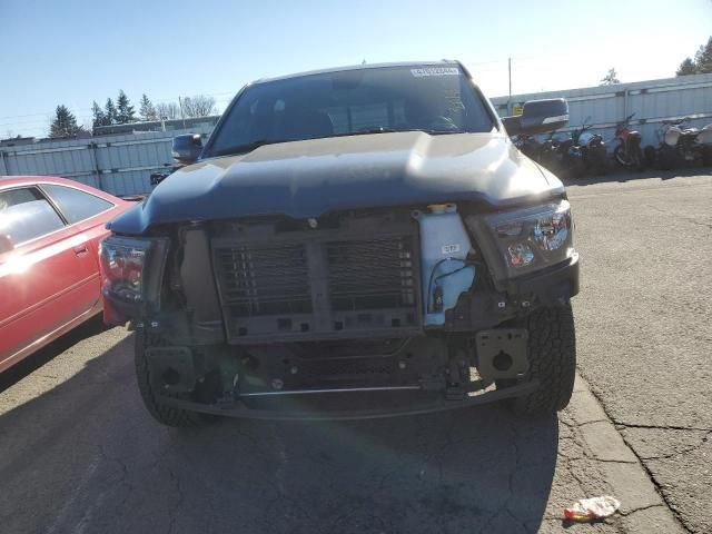 2020 Dodge RAM 1500 BIG HORN/LONE Star