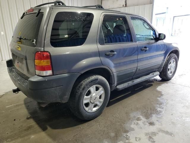 2004 Ford Escape XLT