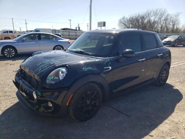 2019 Mini Cooper