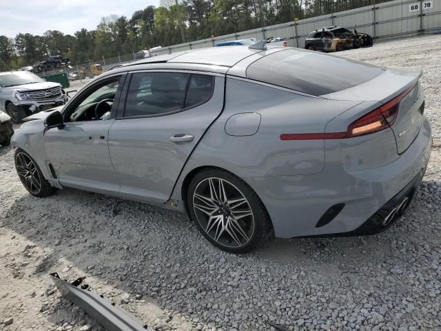 2022 KIA Stinger GT2