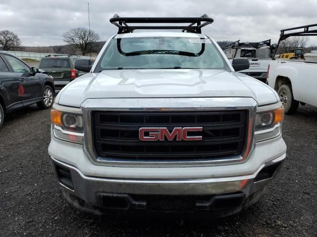 2014 GMC Sierra C1500