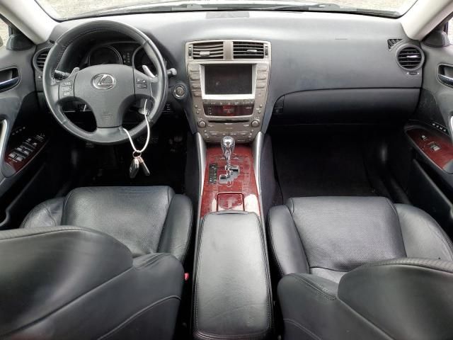 2006 Lexus IS 350