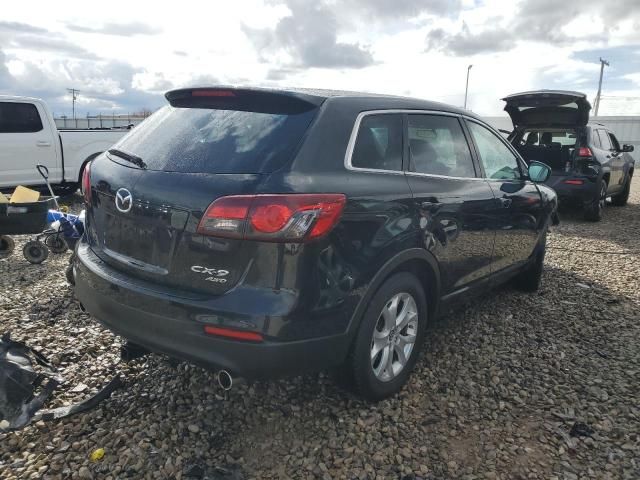 2013 Mazda CX-9 Sport