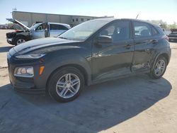 Salvage cars for sale at Wilmer, TX auction: 2020 Hyundai Kona SE