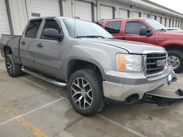 2008 GMC Sierra C1500