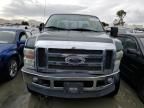 2009 Ford F250 Super Duty