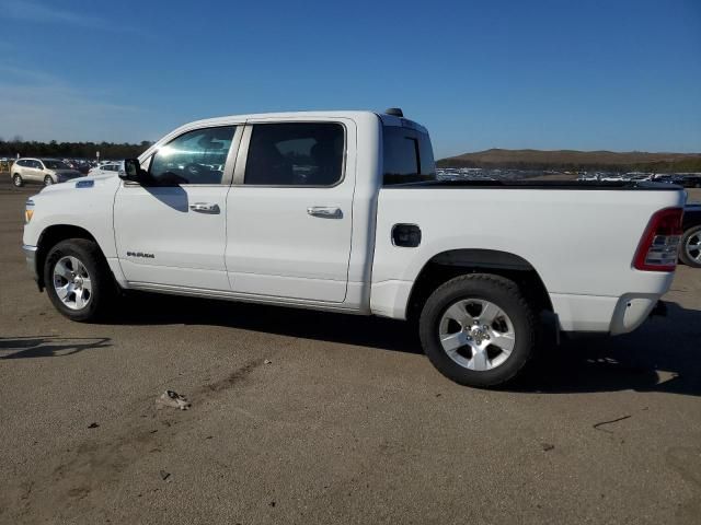 2020 Dodge RAM 1500 BIG HORN/LONE Star