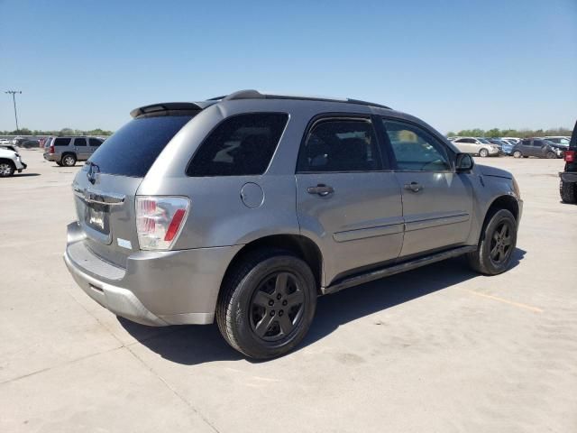 2005 Chevrolet Equinox LS