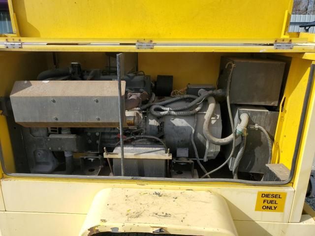 1993 CKP Generator