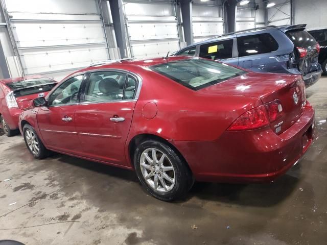 2007 Buick Lucerne CXL