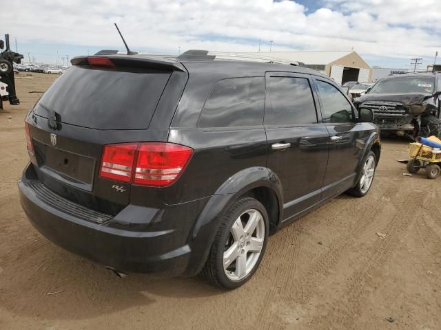 2009 Dodge Journey R/T