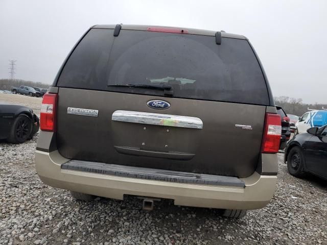 2008 Ford Expedition Eddie Bauer