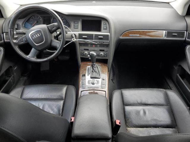 2006 Audi A6 S-LINE 3.2 Quattro