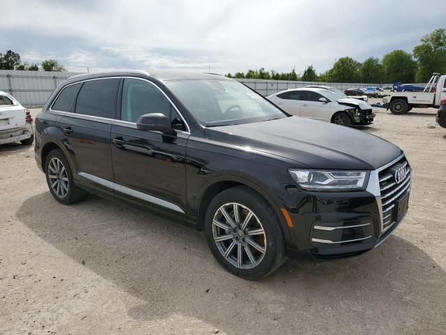 2019 Audi Q7 Premium