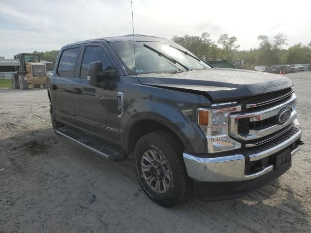 2020 Ford F350 Super Duty