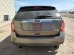 2012 Ford Edge Limited