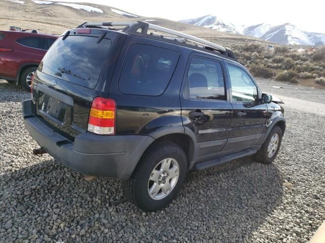 2004 Ford Escape XLT