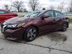 2022 Nissan Sentra SV for sale in Rogersville, MO