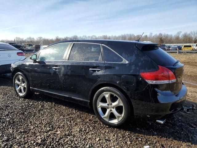 2009 Toyota Venza