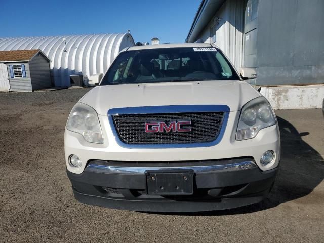 2012 GMC Acadia SLT-1