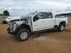 Vehiculos salvage en venta de Copart Longview, TX: 2021 Chevrolet Silverado K2500 Heavy Duty LT