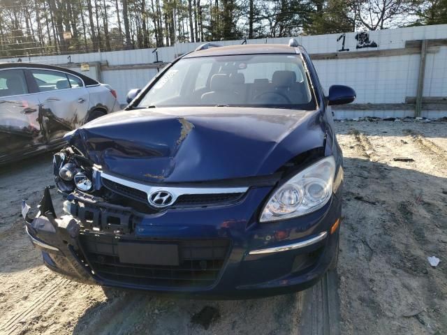 2011 Hyundai Elantra Touring GLS