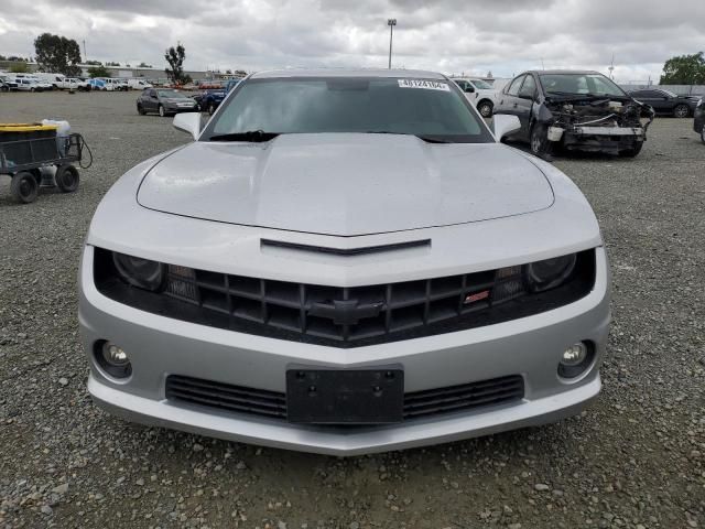 2010 Chevrolet Camaro SS