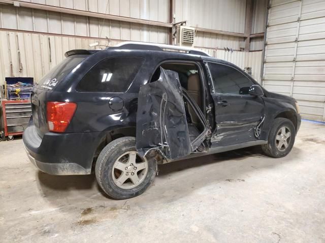 2008 Pontiac Torrent