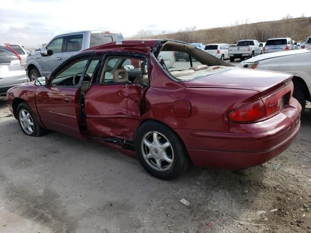 2003 Buick Regal LS