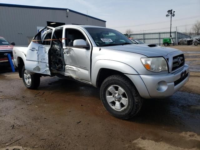 2006 Toyota Tacoma Double Cab