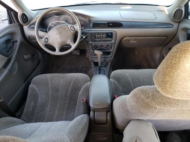 1998 Chevrolet Malibu