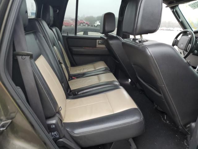 2008 Ford Expedition Eddie Bauer