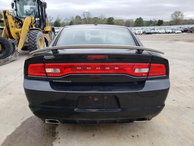 2013 Dodge Charger SXT