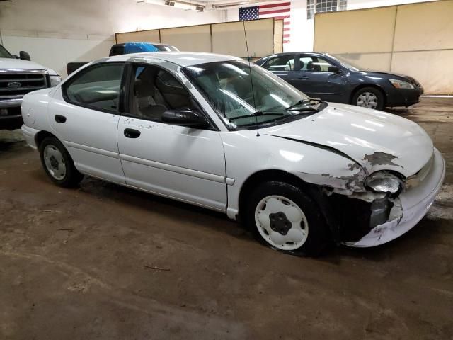 1996 Dodge Neon Highline