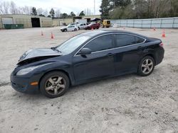 Mazda 6 I Vehiculos salvage en venta: 2009 Mazda 6 I