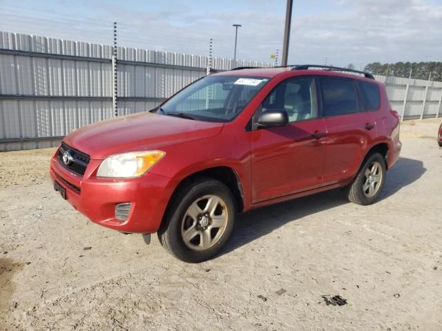 2009 Toyota Rav4