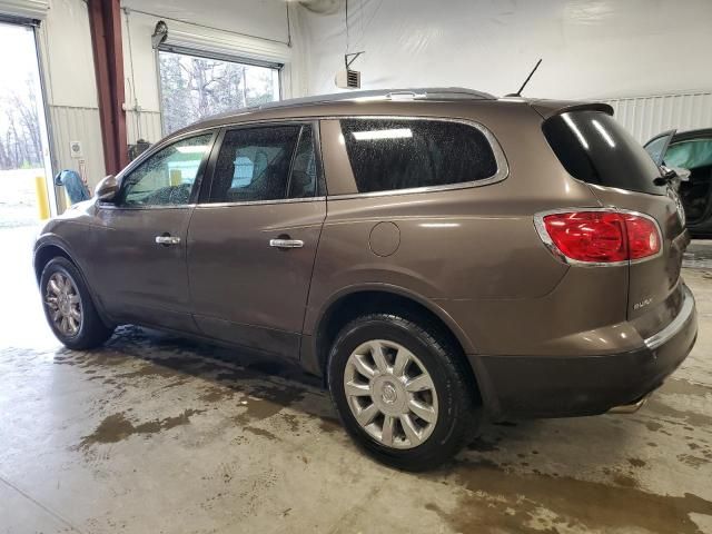 2011 Buick Enclave CXL